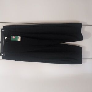 Halara Flex™ High Waisted Pocket Wide Leg Waffle Work Pants